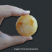 Esfera de Citrino 188grs  - Unidade